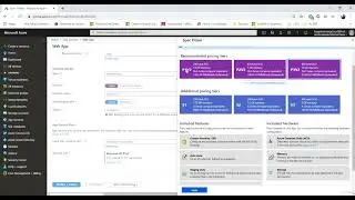 10.3 - App Service Plan Pricing Tiers in Microsoft Azure || Microsoft Azure Administrator