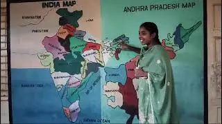 Learning Maps @ Helpingheartsfortheneedy Education Centres