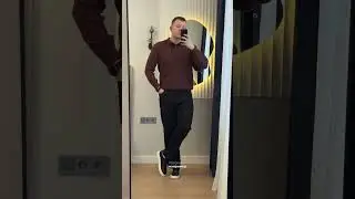 Подборка стильных штанов 🔥