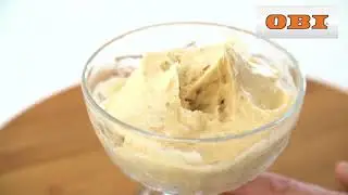 Ma&scaron;ina za voćni sladoled