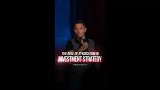 The Role of Syndication in Investment Strategy