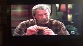 Heartland TV Series: Dinner with the Family