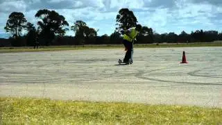 SAUNSW Texikhana Sep2011