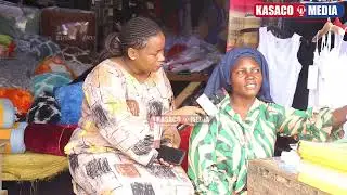 WAFANYABIASHARA KICHEKO: WAFUNGUKA MAHITAJI YA SHULE YA WANAFUNZI YANAVYOWAINGIZIA KIPATO JANUARI 