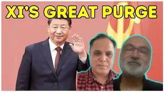 #ChinaWatch | Inside China&rsquo;s Turmoil: Military Shakeups, Economic Strain & Xi&rsquo;s Grip