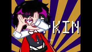 【Witness! Teto the 31st/目擊！Teto31世！/目撃！テト31世】/made by XRXylo/#gachaclub #gachalife2 #animation #meme