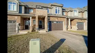 61 Pinot Crescent, Stoney Creek Home for Sale - Real Estate Properties for Sale