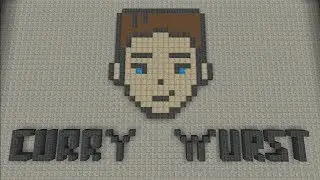 Minecraft Kanaltrailer