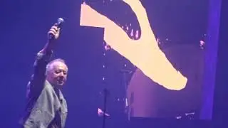 Someone Somewhere In Summertime - Simple Minds Live in Manchester 2024