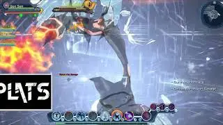 DCUO | Survival Mode 2019 - Rounds 23-24 Complete Boss Fights