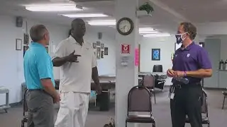 Buffalo MN, Town Where 98% Of The Community Is White, Continues To Have Tough Conversations About Ra