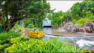 Walking Tour SCAM That's Fooling Everyone at Universal Studios Singapore
