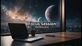Deep Work Flow State &mdash; Immersive Focus Music for Peak Productivity & Creative Clarity