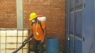pest  control service in dhaka