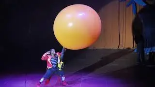 CircusRio 30Sec 072018