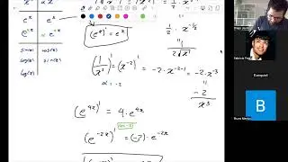 Cálculo Diferencial e Integral en una Variable - 14 de Octubre