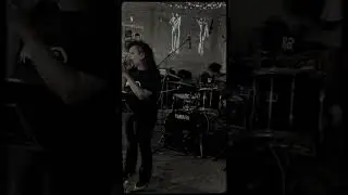 Soul of Salem - Cursed Ground LIVE @ Sand Rock (La J&ouml;sa - Piazza Pubblica 19.09.2025)