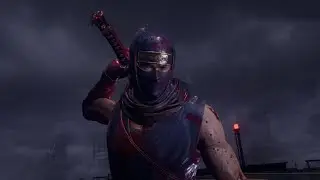 Ryu Hayabusa Boss Fight (Master Ninja No Damage) - Ninja Gaiden 4 | PS5