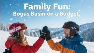 Bogus Basin Ski Deals: Night Pass, True Bogus Pass & Budget Lift Ticket Guide