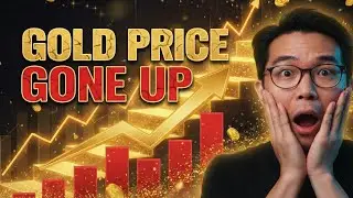 Why Institutions Are Quietly Buying Gold Above $5,000 (The Real Reason) #gold 