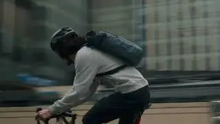 Bags for Active Lifestyles | Work to Workout | Stubble & Co