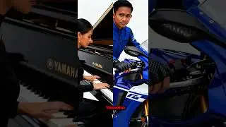 Yamaha Dulu Bukan Perusahaan Motor?! 🤯#shorts #faktaunik #yamahajapan