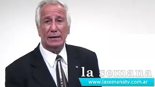 Entrevista a Lorenzo Samper