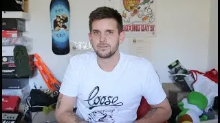 Loose Aussie vs. Covid19