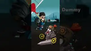Slash & Roll - First Time User Experience