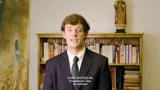 Luke Nicholas