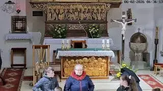 Farnosť Lendak