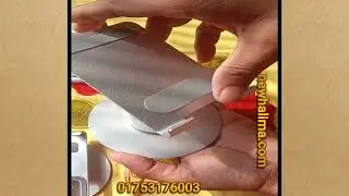 Premium Aluminum Mobile Holder |Flexible phone Stand | 360 Degree Rotate | Zoom Meeting |Gadget Zone