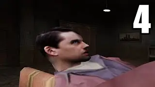 Max Payne - Part 1 - Chapter 4: The Blood Veins of New York