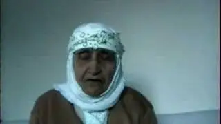Çörekdere köyü avşar ağıdı