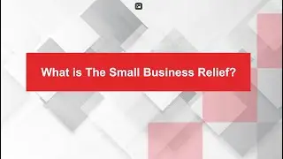 Episode 10 | What Is the Small Business Relief? | UAE Tax Benefits Explained