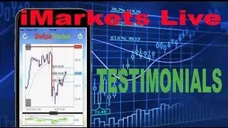 IML imarketslive testimonial