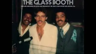 Lake Shore Drive - The Disco Scene (Rick Gianatos Remix)