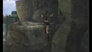 Let's Play Lara Croft - Legend: Part 1