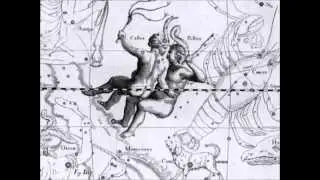 The Origin of the Gemini Constellation