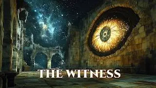 The Quantum Witness &mdash; When Reality Forms Around Attention