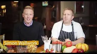 Meet The Makers - Kids Nutrition