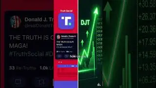 Trump Leaked the Jobs Report! (Market Reaction)