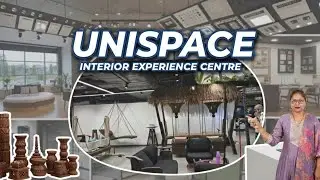 Ikea ని మించిన డిజైన్స్ తో కొత్తగా ఇల్లు ఇల్లు కట్టుకునే వారికి ఎంతో ఉపయోగపడే వీడియో #unispace 