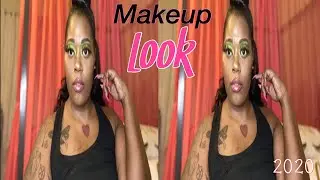 Makeup Tutorial Video #2 |I&rsquo;m sooo happy to share #makeupvlog #tucsonarizonavlog