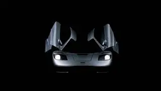 ***Headphones Warning*** Need for Speed II SE | McLaren F1 Showcase | Original vs Remaster 2.0
