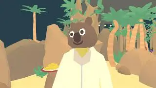 The Haunted Island, a Frog Detective Game Longplay / Full Playthrough / Walkthrough