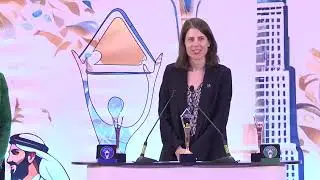 Commercial Bank International is a winner in the 2025 Middle East & North Africa Stevie&reg; Awards