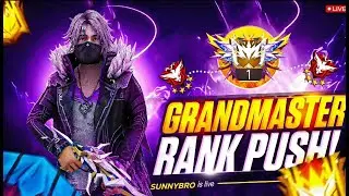 🔥 Free Fire World Series Bangladesh 2025 LIVE | Knockout Test Match |FFWS BD |Garena FF#Sunnybro