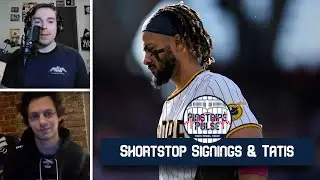 The Shortstop Free Agent Market Means the Yankees Could Get Tatis