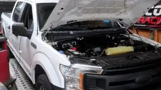 The EASIEST Way To Make 700HP With A Ford F-150